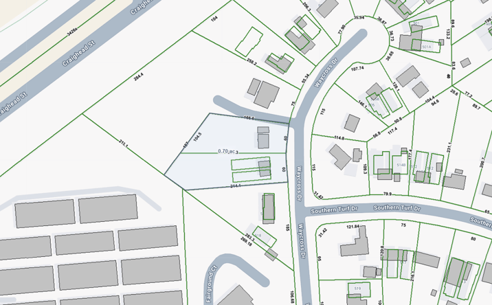 Pictures of Multifamily, Land property located at 514 Waycross Drive, Nashville, TN 37211 for sales - image #1