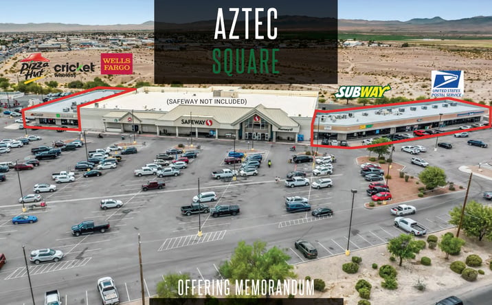 Pictures of Retail property located at 4825 South Highway 95, Fort Mohave, AZ 86426 for sales - image #1
