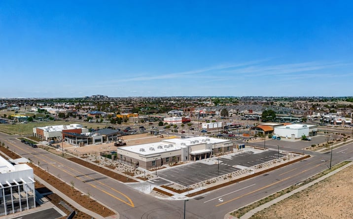 Pictures of Retail, Special Purpose property located at 4606 North Yampa Street, Denver, CO 80249 for sales - image #1
