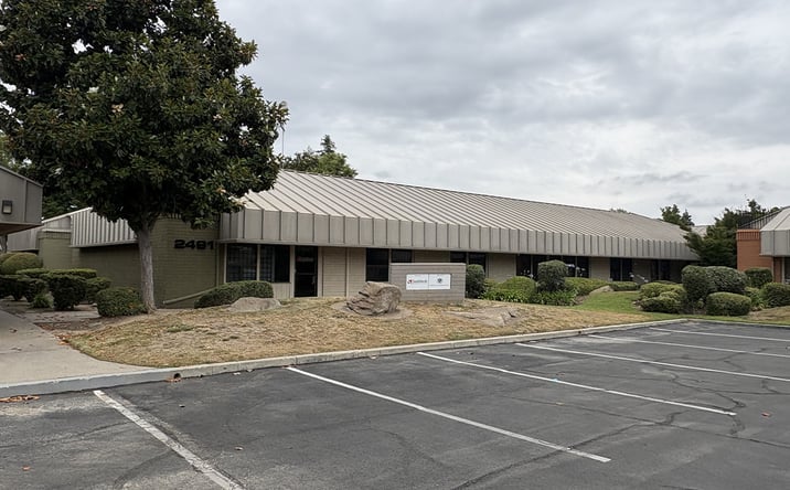 Pictures of Office property located at 2491 West Shaw Avenue, Fresno, CA 93711 for sales - image #1