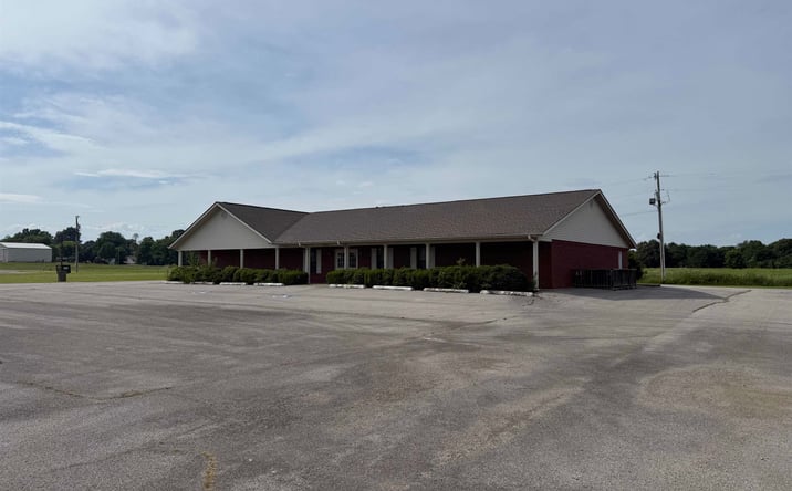 Pictures of Office, Special Purpose property located at 11971 Highway 49 North, Marmaduke, AR 72443 for sales - image #1