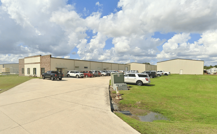 Pictures of Industrial property located at 3504 Olympian Offshore Lane, Gray, LA 70359 for sales - image #1