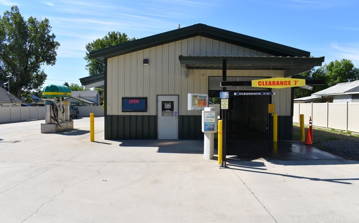 Pictures of Retail, Special Purpose, Business for Sale property located at 504 West Front Avenue, Joliet, MT 59041 for sales - image #1