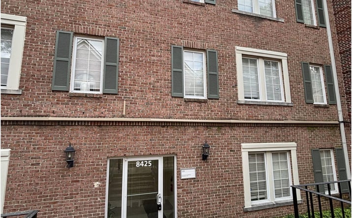 Pictures of Office property located at 8425 Dorsey Cir Ste 102, Manassas, VA 20110 for sales - image #1