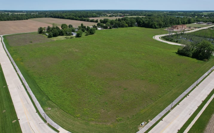 Pictures of Office, Hospitality, Mixed Use property located at 2825 Accolade Lane, Greenfield, IN 46140 for sales - image #1