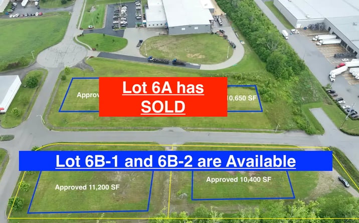 Pictures of Land property located at 1030 Mount Vernon Drive, Shelbyville, KY 40065 for sales - image #1