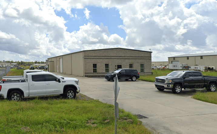 Pictures of Industrial property located at 198 Trinity Lane, Gray, LA 70359 for sales - image #1