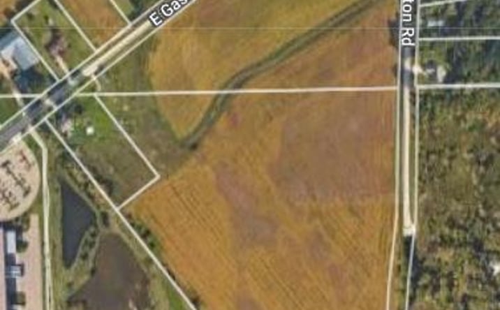 Pictures of Land property located at 2445 E Gaston Rd, Cottage Grove, WI 53527-9763 for sales - image #1
