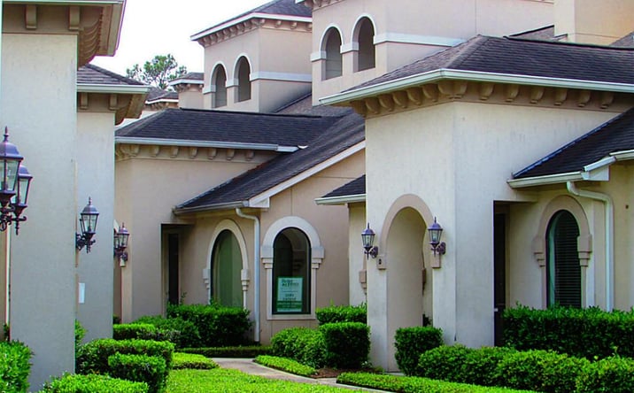 Pictures of Office property located at 12816 Willow Centre Drive, Houston, TX 77066 for sales - image #1