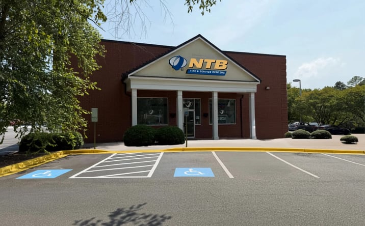 Pictures of Retail property located at 1741 Heckle Boulevard, Rock Hill, SC 29730 for sales - image #1