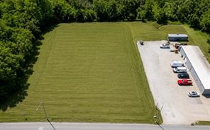 Pictures of Retail, Office, Land property located at 711 E 2nd Avenue, Indianola, IA 50125 for sales - image #1