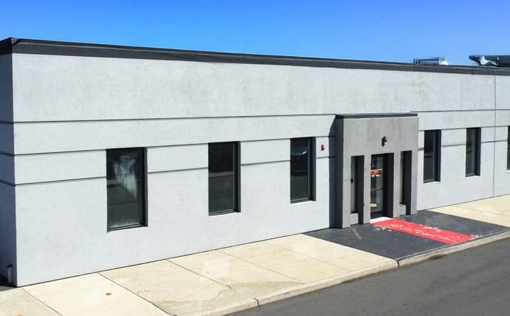 Pictures of Industrial property located at 50 Nassau Terminal Road, New Hyde Park, NY 11040 for sales - image #1