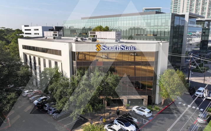 Pictures of Office, Land property located at 9575-9601 Katy Freeway, Houston, TX 77024 for sales - image #1