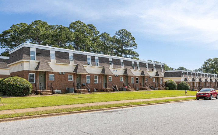 Pictures of Multifamily property located at 1013 Cedar Avenue, Albany, GA 31701 for sales - image #1