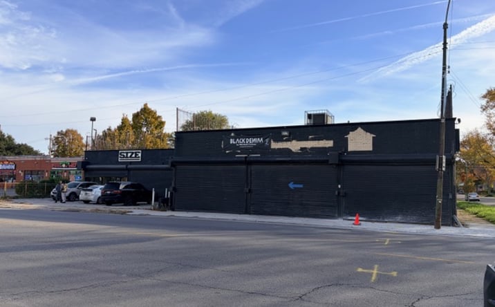 Pictures of Retail property located at 1301-1309 E 87th Street, Chicago, IL 60619 for sales - image #1