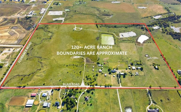 Pictures of Land property located at 8145 Blair, Northlake, TX 76247 for sales - image #1
