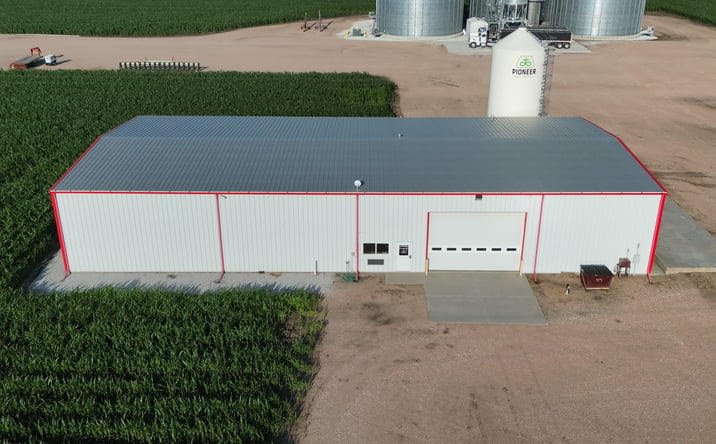 Pictures of Mixed Use property located at 1411 F Road, Bradshaw, NE 68319 for sales - image #1