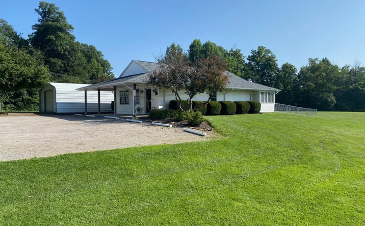 Pictures of Business for Sale property located at St Rt 321, Hillsboro, OH 45133 for sales - image #1