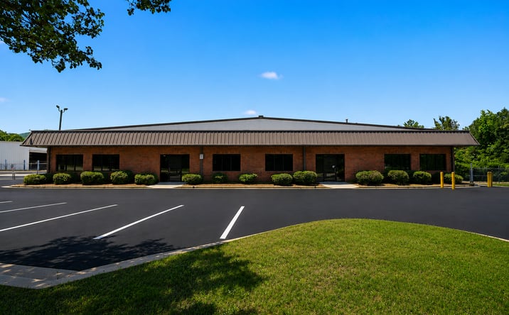 Pictures of Industrial property located at 1449 Field Park Circle NW, Marietta, GA 30066 for sales - image #1