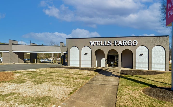 Pictures of Retail property located at 2610 West Sugar Creek Road, Charlotte, NC 28262 for sales - image #1