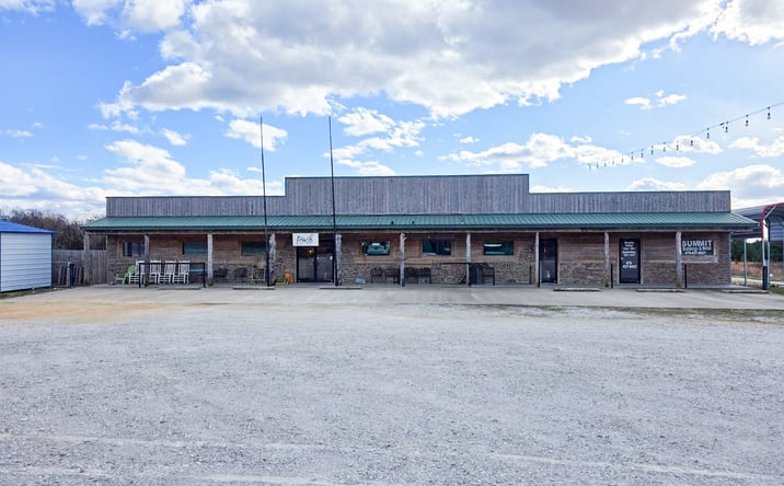 Pictures of Retail property located at 16727 HIGHWAY 62 GARFIELD AR 72732-7007, GARFIELD, AR 72732-7007 for sales - image #1