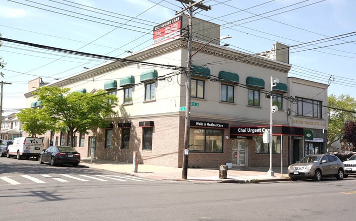 Pictures of Mixed Use property located at 5116 Avenue N, Brooklyn, NY 11234 for sales - image #1