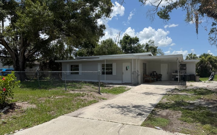Pictures of Multifamily property located at 326 East Whidden, Arcadia, FL 34266, 408 East Maple Street, Arcadia, FL 34266, 401 Citrus Avenue, Arcadia, FL 34266 for sales - image #1