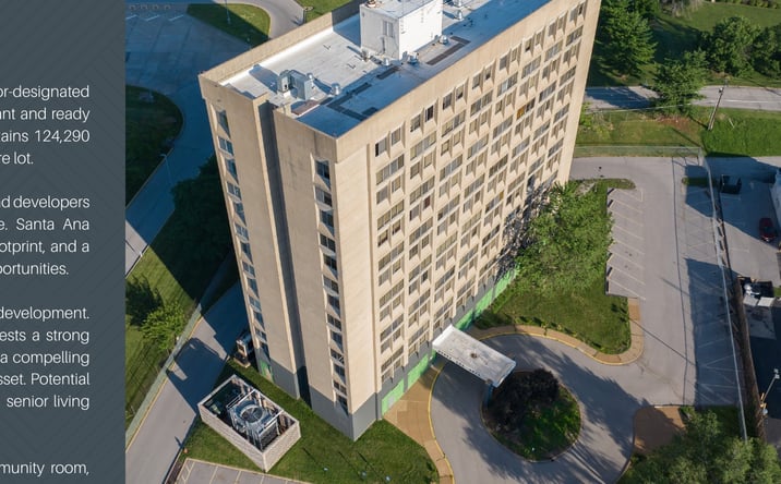 Pictures of Multifamily property located at 3737 Ashby Road, St. Ann, MO 63074-2733 for sales - image #1