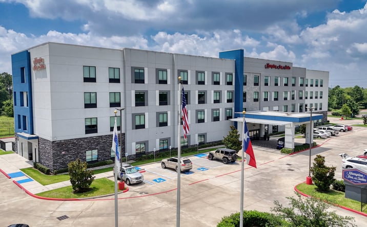 Pictures of Hospitality property located at 14120 Karissa Court, Houston, TX 77049 for sales - image #1