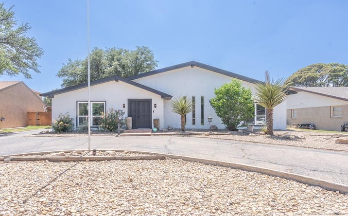 Pictures of Land property located at 1803 WESTERN DR, MIDLAND, TX 79705-8752 for sales - image #1
