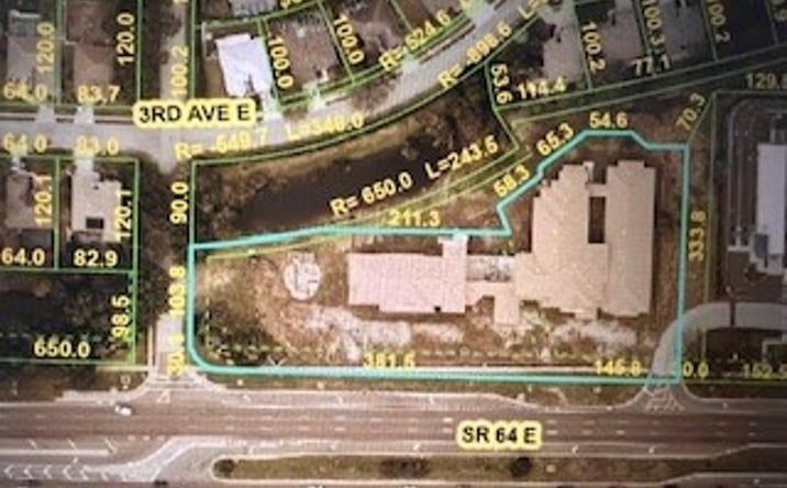 Pictures of Hospitality property located at ALF, Bradenton, FL 34208 for sales - image #1