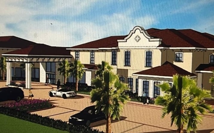Pictures of Hospitality property located at ALF, Bradenton, FL 34208 for sales - image #1