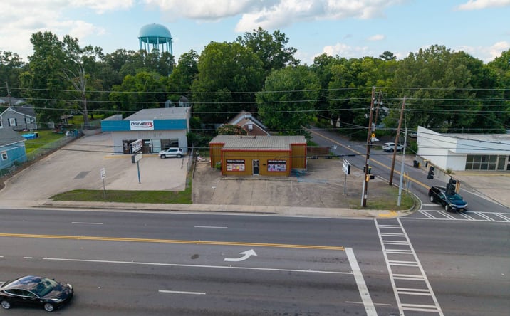 Pictures of Office property located at 1800 Shorter Ave, Rome, GA 30165 for sales - image #1