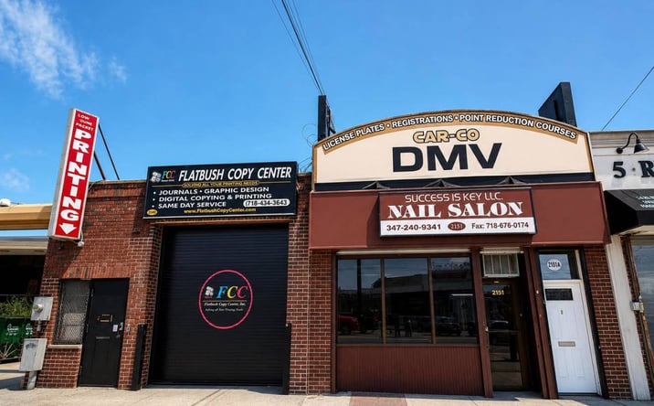 Pictures of Special Purpose property located at 2149 Utica Avenue, Brooklyn, NY 11234 for sales - image #1