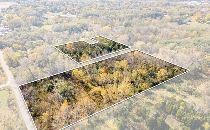 Pictures of Land property located at Maywood Avenue, Waterloo, IA 50707 for sales - image #1