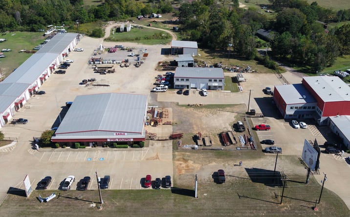 Pictures of Industrial, Mixed Use, Special Purpose property located at 17521 State Hwy 155, Flint, TX 75762 for sales - image #1