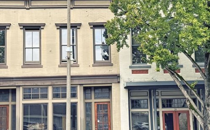 Pictures of Office, Mixed Use property located at 26 South Perry Street, Montgomery, AL 36104 for sales - image #1