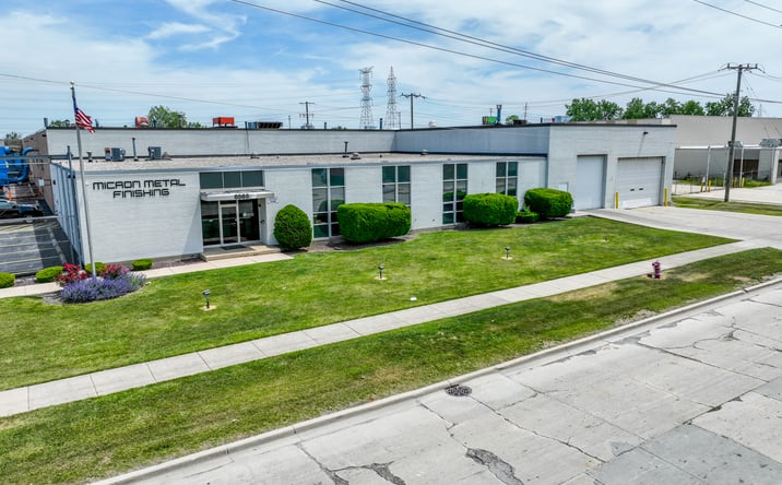 Pictures of Industrial property located at 8585 S 77TH AVE, BRIDGEVIEW, IL 60455 for sales - image #1