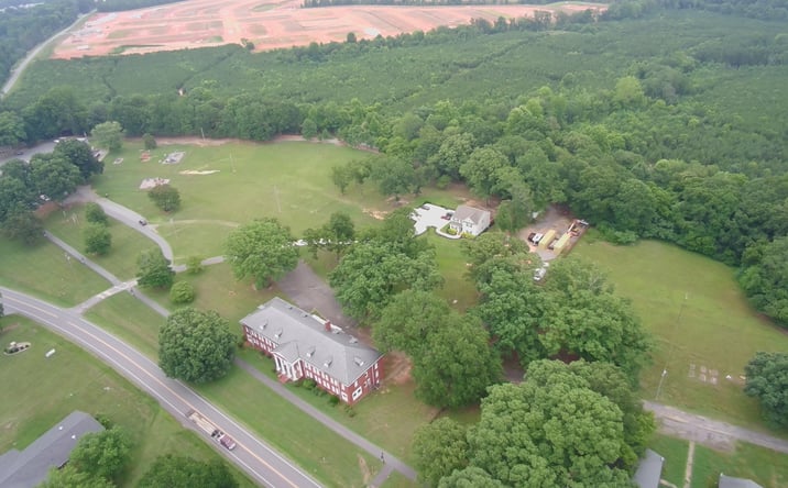 Pictures of Mixed Use, Land, Special Purpose property located at 122 Frazier Loop, Troutman, NC 28677 for sales - image #1