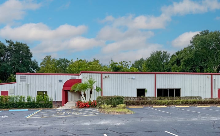 Pictures of Office, Special Purpose property located at 1665 EE Williamson Road, Longwood, FL 32779 for sales - image #1