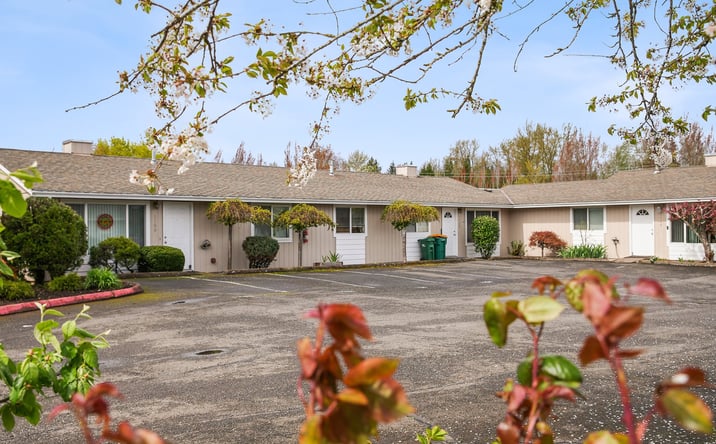 Pictures of Multifamily property located at 1700 NE 231st Ct, Wood Village, OR 97060 for sales - image #1