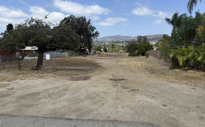 Pictures of Land property located at Roadrunner, San Marcos, CA 92078 for sales - image #1