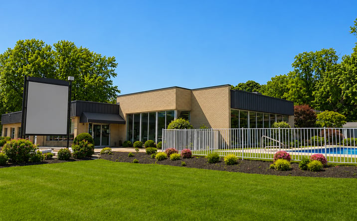 Pictures of Land property located at 1400 NJ-35, Middletown, NJ 07748 for sales - image #1