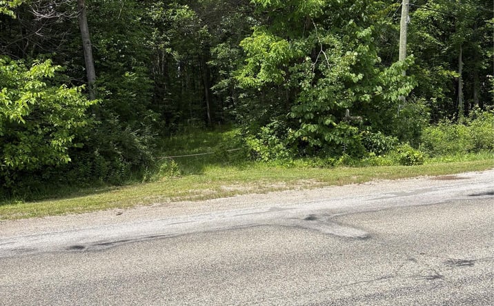 Pictures of Land property located at 5296 county line road, Chesterfield, MI 48050 for sales - image #1