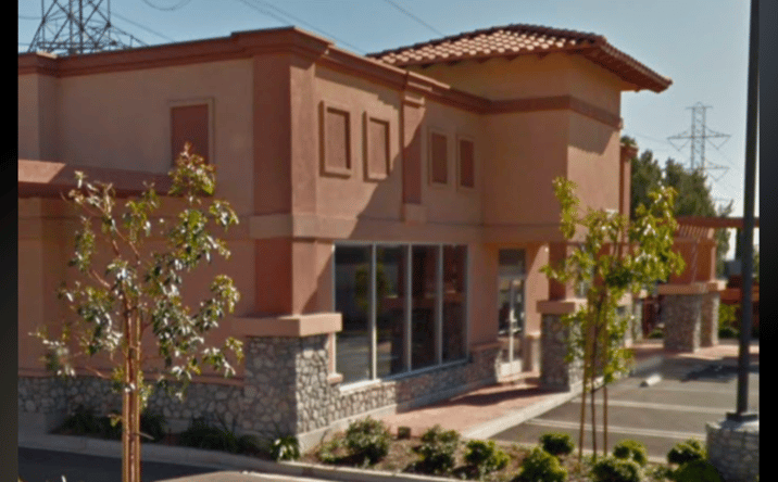 Pictures of Retail property located at 8545 Etiwanda Avenue, Rancho Cucamonga, CA 91739 for sales - image #1