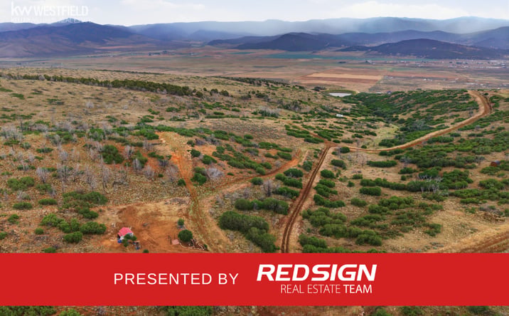Pictures of Land property located at Lot 4, Inianola, UT 84629 for sales - image #1