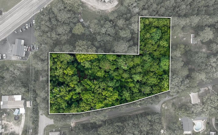 Pictures of Land, Special Purpose property located at 190 FOREST HILLS DR, RUSK, TX 75785-1429 for sales - image #1