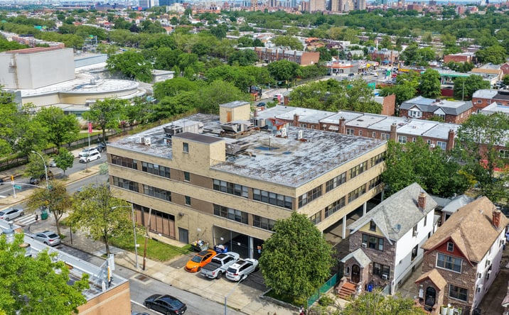 Pictures of Office property located at 64-19 Kissena Boulevard, New York City, NY 11367 for sales - image #1