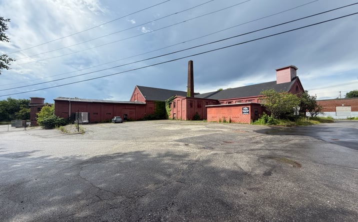 Pictures of Industrial, Office, Self Storage property located at 3 Middle Street, Lewiston, ME 04240 for sales - image #1