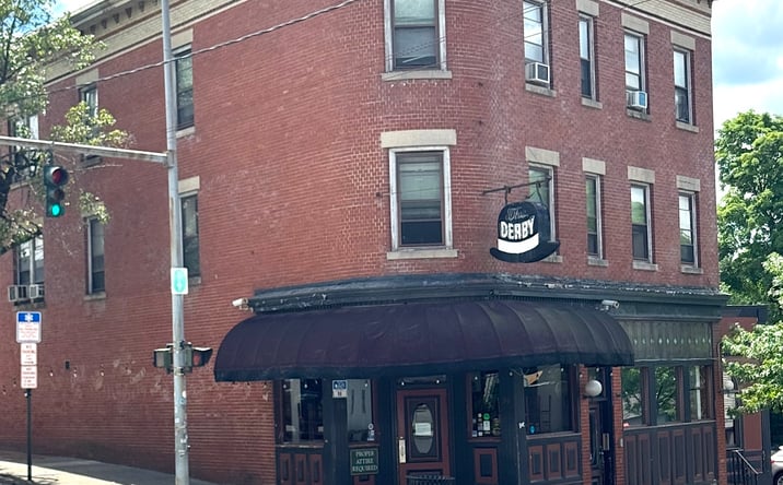 Pictures of Retail, Multifamily, Mixed Use property located at 96 Main Street, Poughkeepsie, NY 12601 for sales - image #1